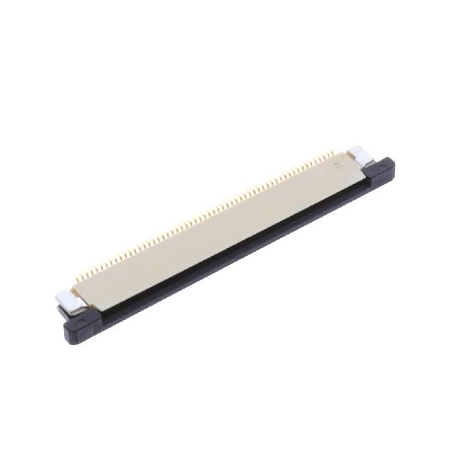 AMPHENOL FFC/FPC连接器 F32R-1A7H1-11057