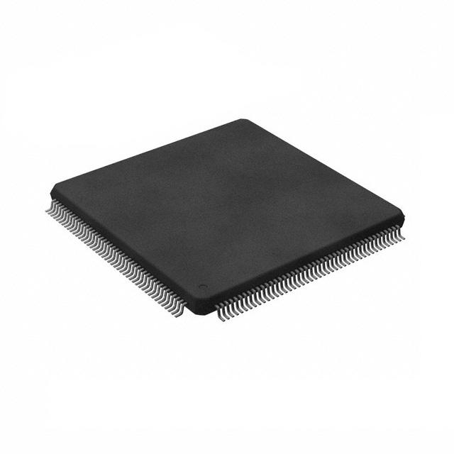 INFINEON TECHNOLOGIES 应用处理器与片上系统(SOC) S6E2D55J0AGV2000A