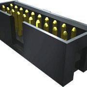 SAMTEC 矩形连接器 - 外壳 TSS-105-01-G-D