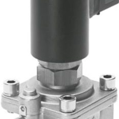 FESTO 气动/液压/传动设备 VZWF-L-M22C-G2-500-3AP4-6