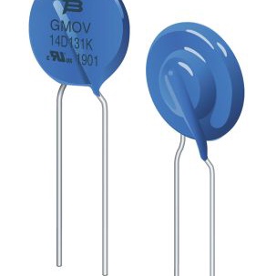 BOURNS 压敏电阻 GMOV-14D321K