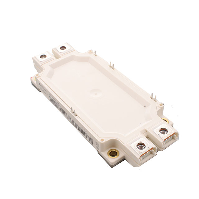 INFINEON TECHNOLOGIES IGBT模块 FF600R12ME4BOSA1
