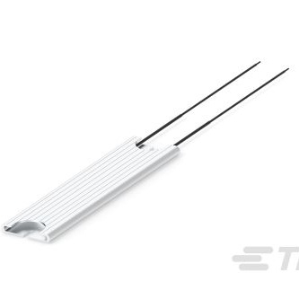 TE CONNECTIVITY 通孔电阻 HCL165J22RCX