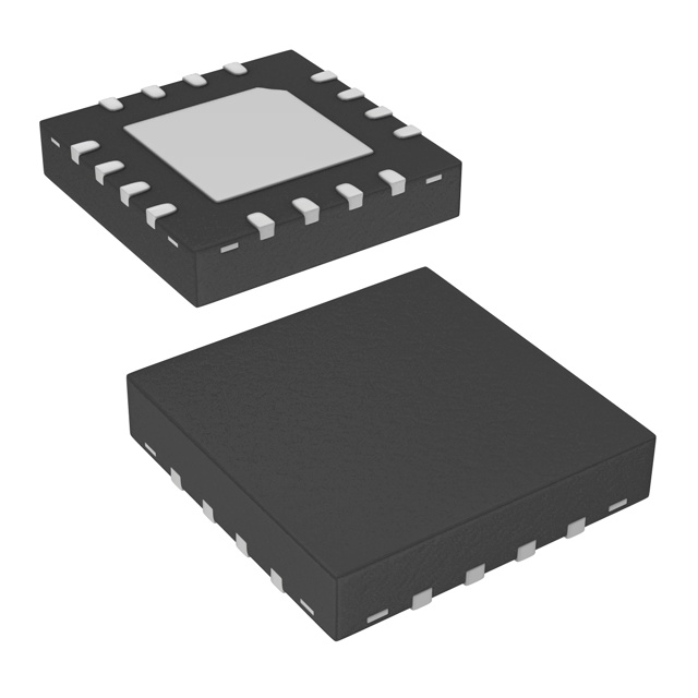 RENESAS ELECTRONICS 栅极电源驱动器 HIP2101IRZT