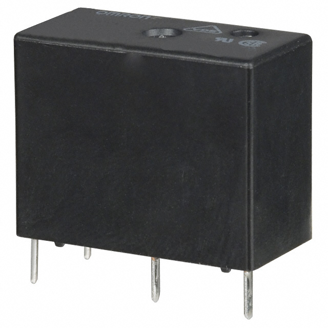 OMRON/欧姆龙 其他继电器 G5SB-14-DC12