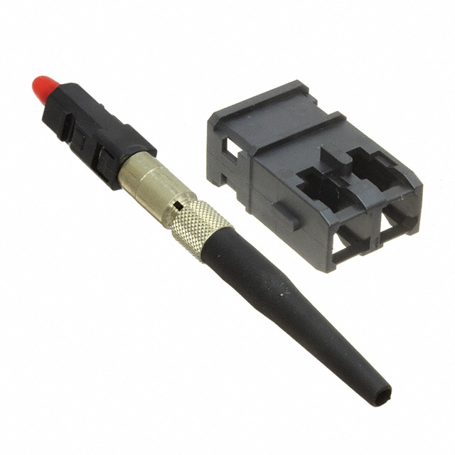 HARTING 光纤连接器 09350024002