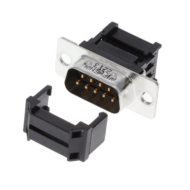 AMPHENOL D-Sub 连接器 L17DEFRA09PC309