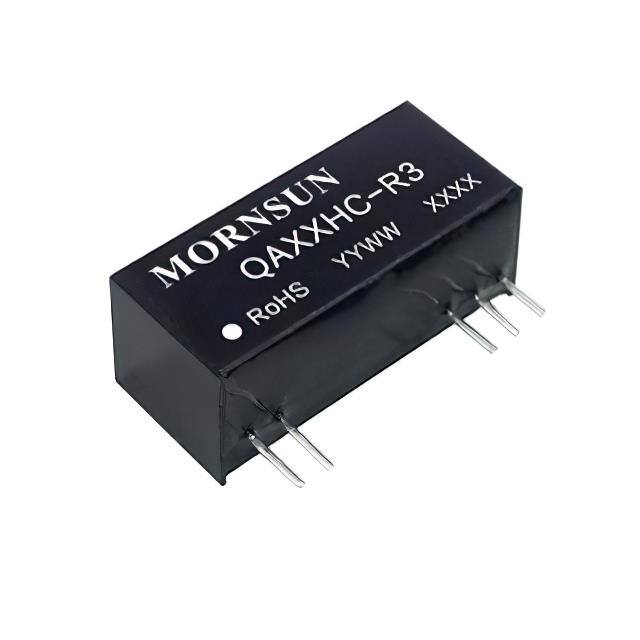 MORNSUN/广州金升阳科技 DC-DC模块 QA243HC-1504R3