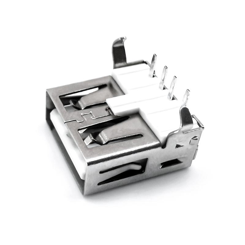 XUNPU/台湾讯普电子 USB/DVI/HDMI 连接器 USB-231-BRW