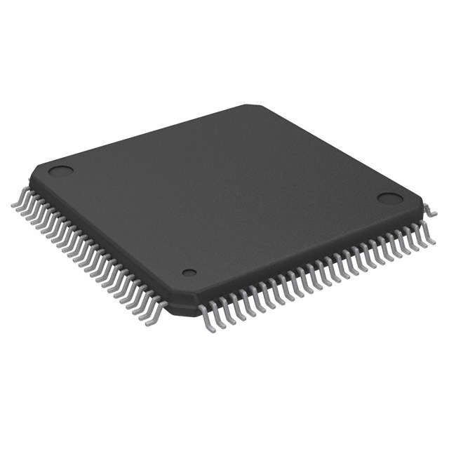 ZILOG 微控制器(MCU) Z8018110FEC