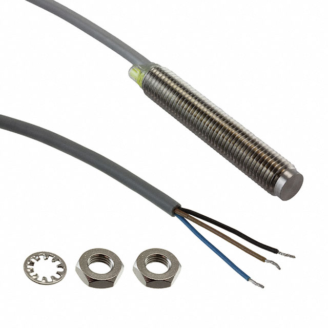 CARLO GAVAZZI 距离传感器 IA08FLF01NO