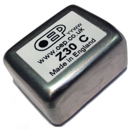 OXFORD ELECTRICAL PRODUCTS 其他变压器 Z30A18C