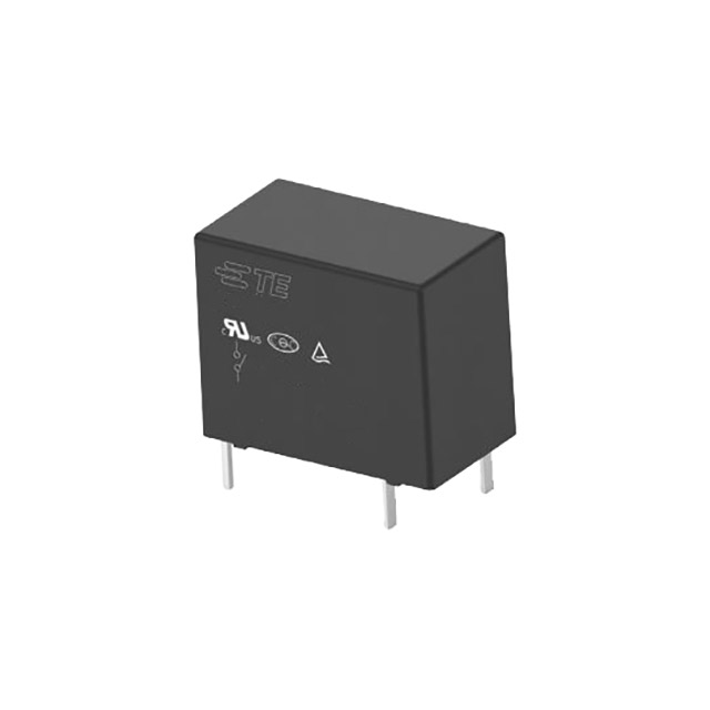 TE CONNECTIVITY 其他继电器 OJS-SS-112HMF, 00000