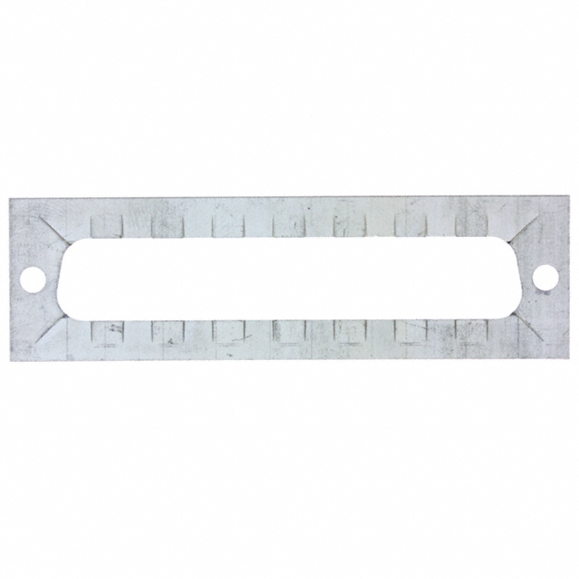 TE CONNECTIVITY D-Sub 连接器 745777-4