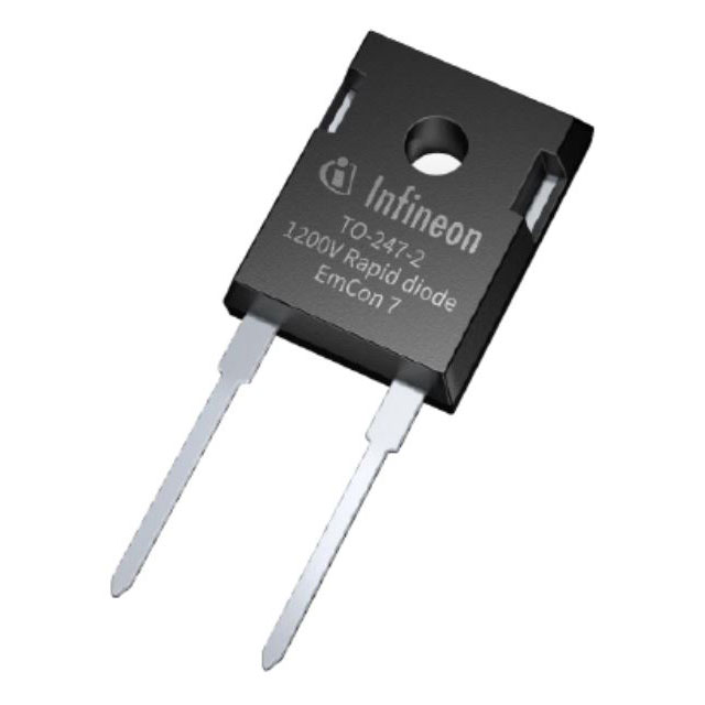 INFINEON TECHNOLOGIES 整流二极管/整流桥 IDWD30E120D7XKSA1