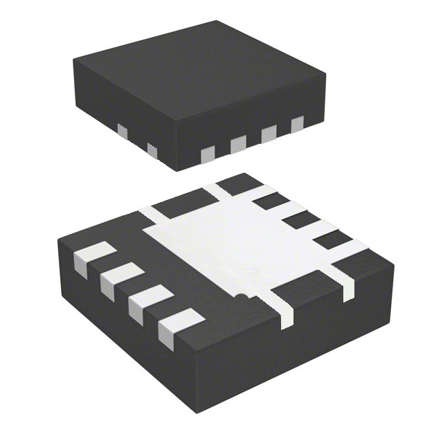 DIODES 场效应管(MOSFET) DMS3014SFG-7