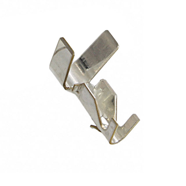 MOLEX 矩形连接器 - 触头 08-70-0106