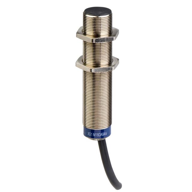 TELEMECANIQUE SENSORS 距离传感器 XS1M18DA9AV