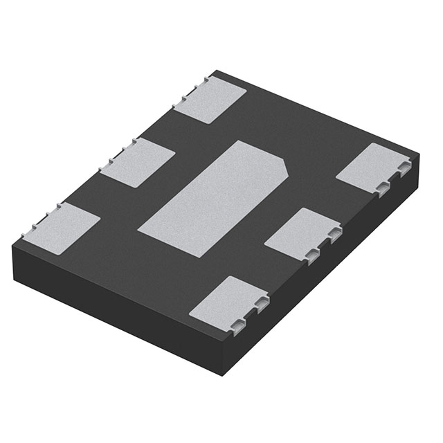 SITIME 压控振荡器(VCO） SIT3373AC-1E3-33NH622.080000