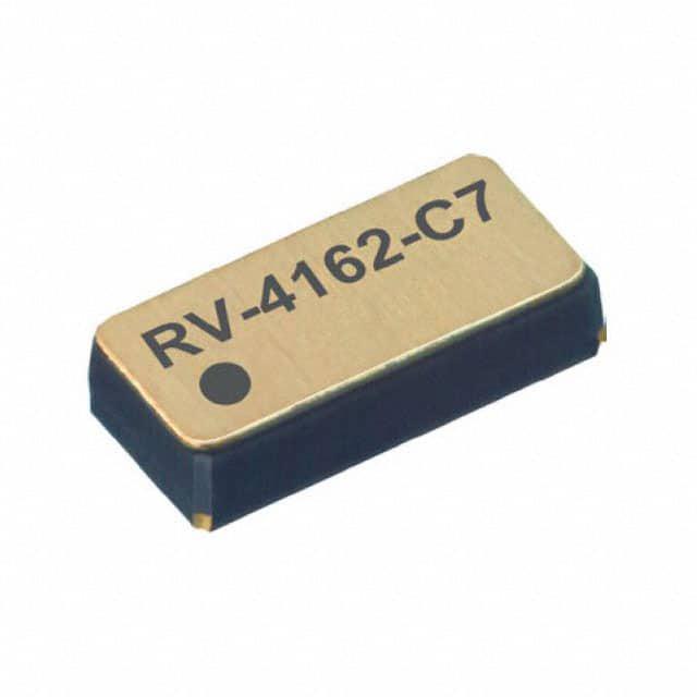 RV-4162-C7-32.768KHZ-20PPM-TA-QC--云汉芯城ICKey.cn