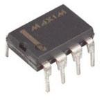 MAXIM INTEGRATED 实时时钟器件(RTC) DS1302+