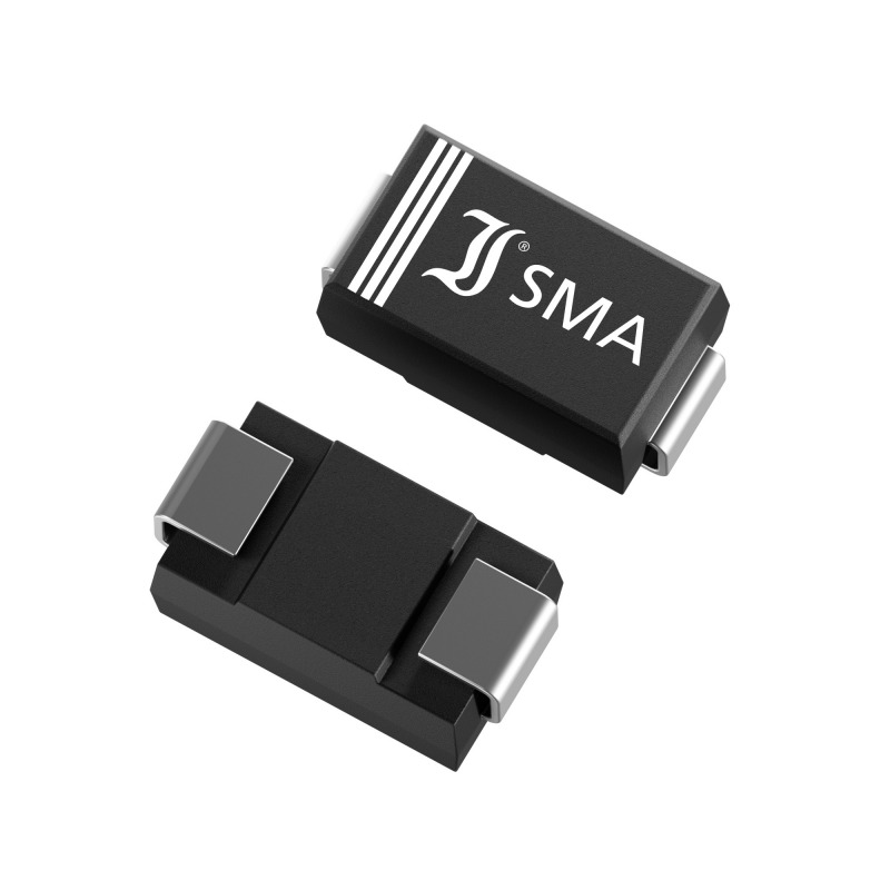 DIOTEC SEMICONDUCTOR 整流二极管/整流桥 US1A