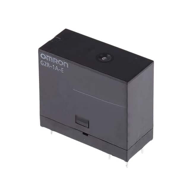 OMRON/欧姆龙 其他继电器 G2R-1A-EDC60