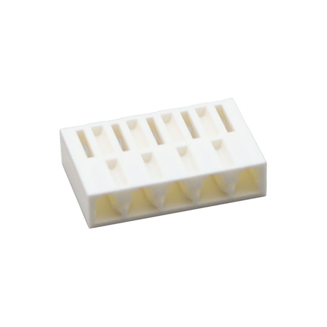 MOLEX 矩形连接器 - 外壳 918139005