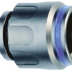 LEMO 圆形连接器 FGN.0M.303.XLCT