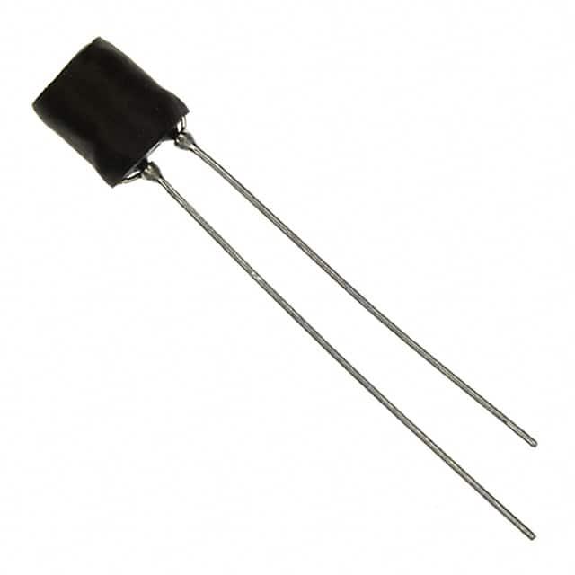 MURATA MANUFACTURING 插件电感 22R153C