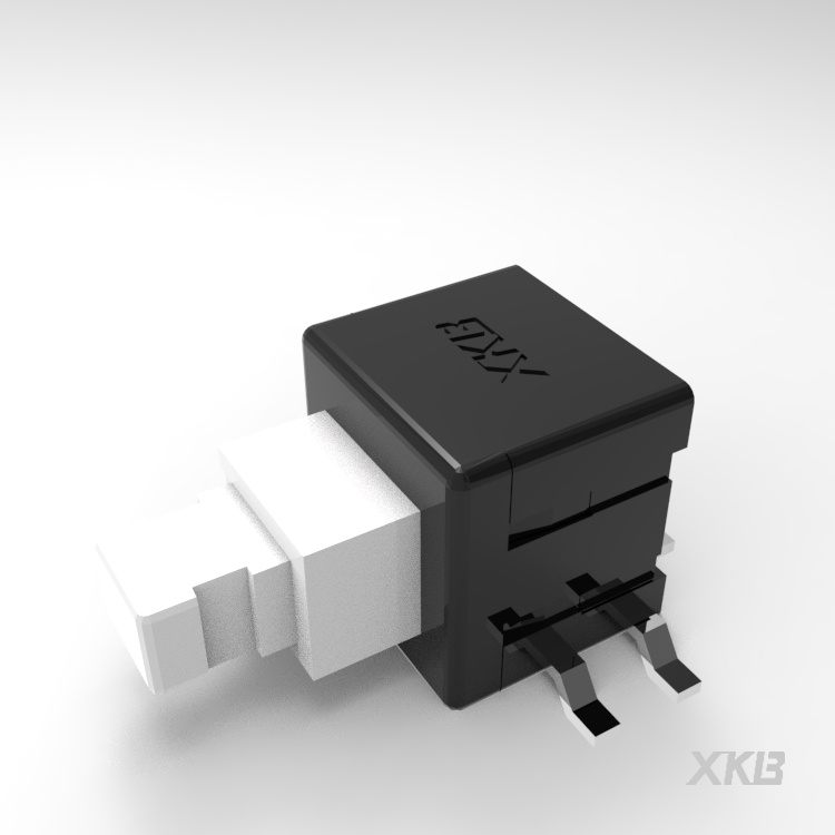 XKB5858-Z-F--云汉芯城ICKey.cn