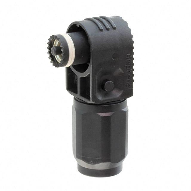 AMPHENOL 端子 - 专用端子 SLPPC85BSB2