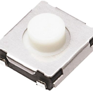 PANASONIC 轻触开关 EVQQ2F01W