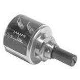 VISHAY INTERTECHNOLOGY 电位器及其他可变电阻器 536-1-1-502