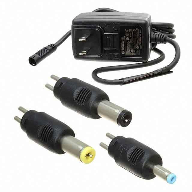 GLOBTEK 电源适配器 WR9QE1250T00NACFR6B