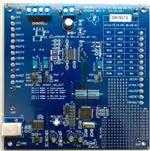 TEXAS INSTRUMENTS 评估、开发板开发工具 DRV8812EVM