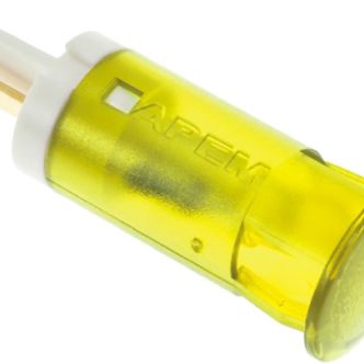 APEM 发光二极管 QS121XXY12