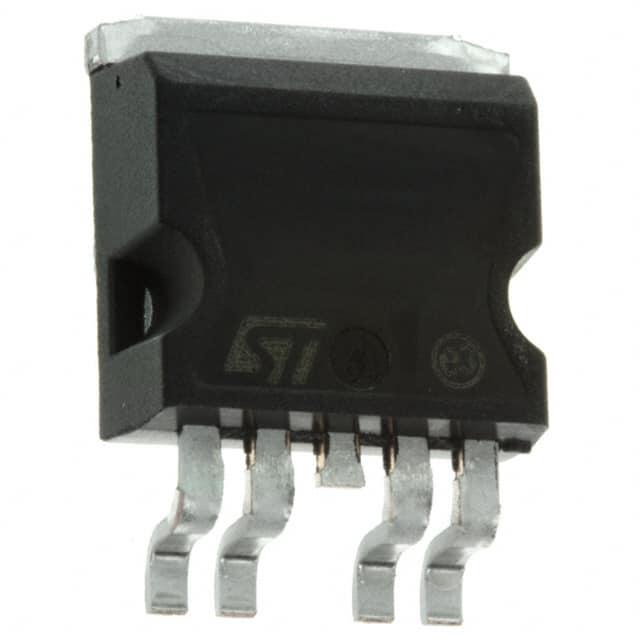 STMICROELECTRONICS 其他驱动器 VN920-B5