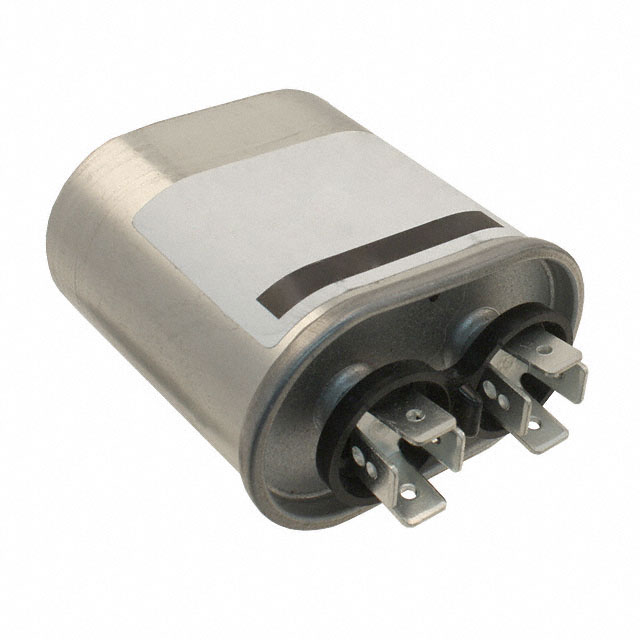 CORNELL DUBILIER ELECTRONICS KNOWLES 薄膜电容 23FD3750A-F