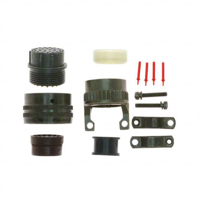 SOURIAU-SUNBANK 圆形连接器 MS3116F14-15P