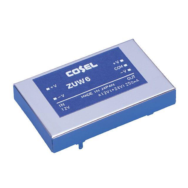 COSEL DC-DC模块 ZUW61215