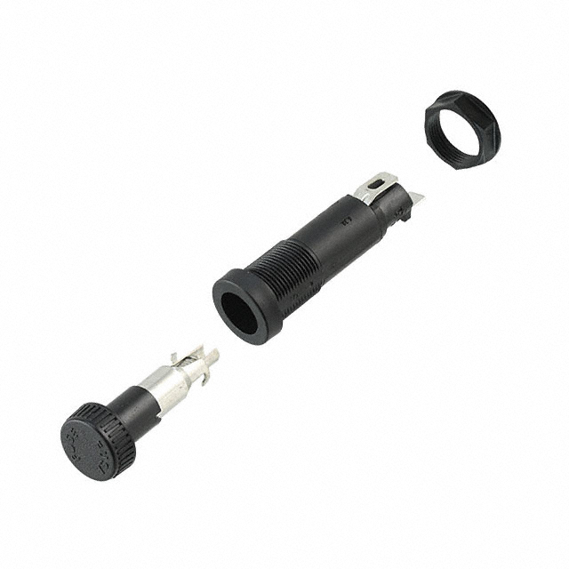 LITTELFUSE 断路器 03455LF4H