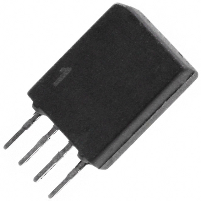STANDEX ELECTRONICS 磁簧开关 UMS05-1A80-75L