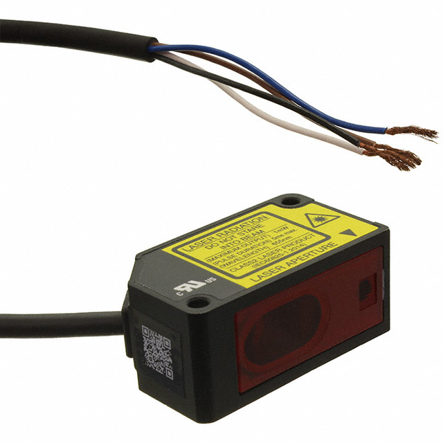 PANASONIC 光电传感器 HG-C1030L3-P