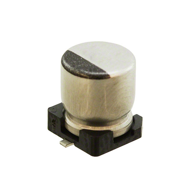 RUBYCON 铝电解电容 35TZV4R7M4X6.1