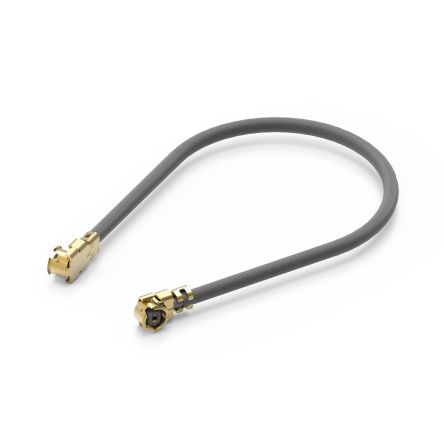 WURTH 同轴线缆 636201070500