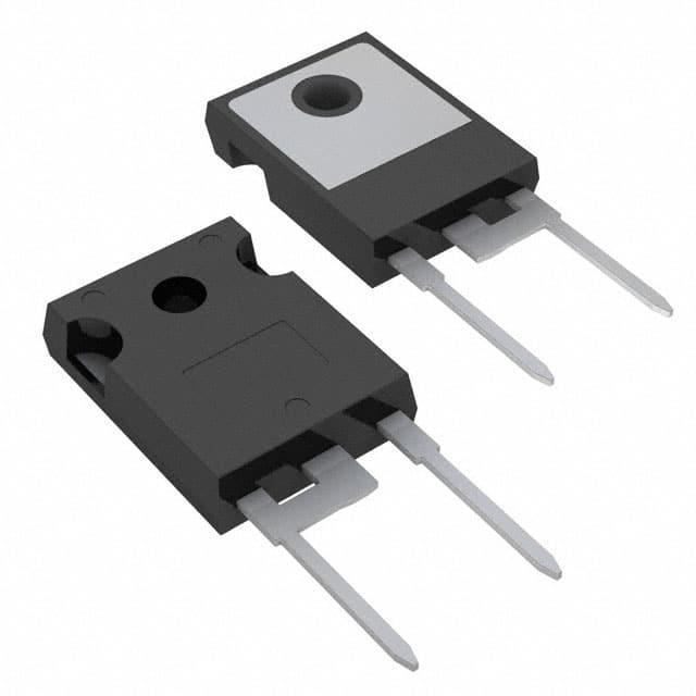 VISHAY INTERTECHNOLOGY 整流二极管/整流桥 VS-30EPH06-N3
