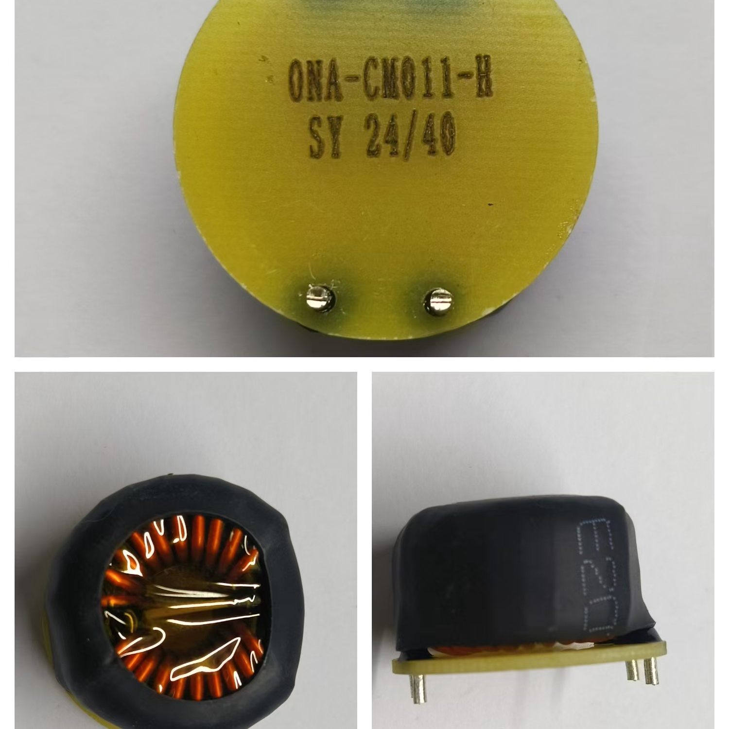 CHSHENYANG/上海燊阳电子 共模滤波器 ONA-CM011-H