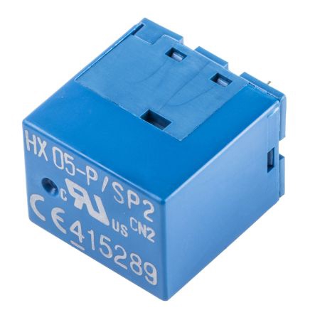 LEM 电流传感器 HX 10-P/SP2