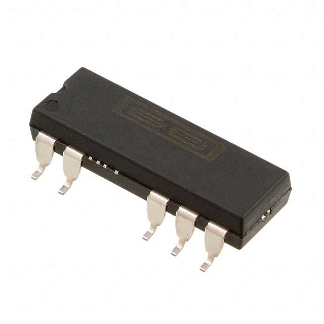 TEXAS INSTRUMENTS DC-DC稳压器 DCP010505DBP-U/700